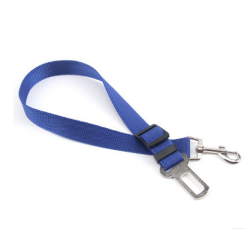 Fixed Strap Polyester Strap Dog Leash