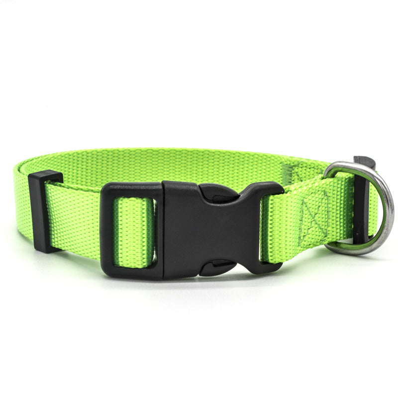 New Comfortable Pet Collar