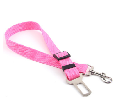 Fixed Strap Polyester Strap Dog Leash