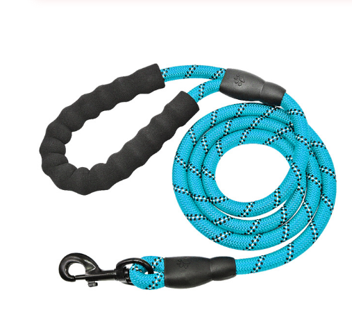 Reflective Dog Leash For Walking Training