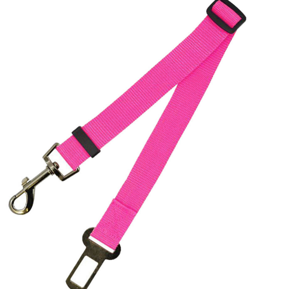 Fixed Strap Polyester Strap Dog Leash