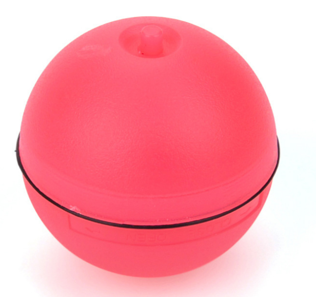 Electronic Rolling Pet Funny Toy Ball