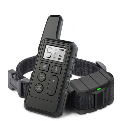 Electric Dog Training Collar