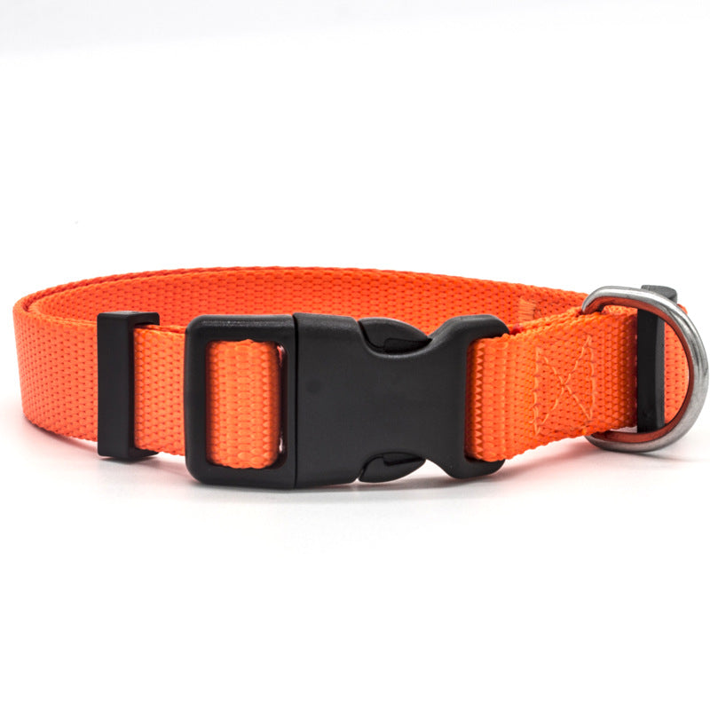 New Comfortable Pet Collar