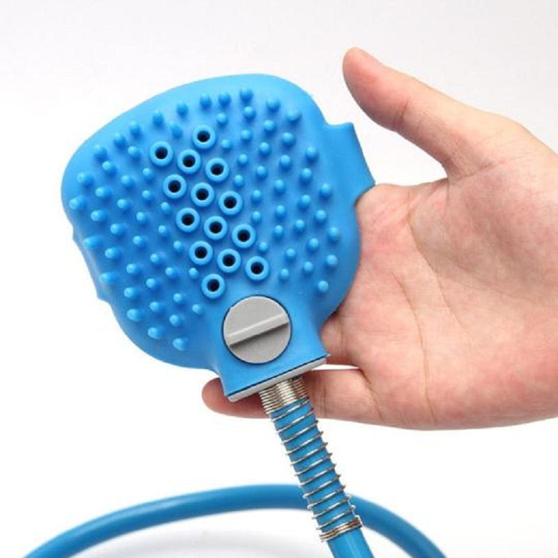 Comfortable Massager Tool Cleaning Bath Sprayers