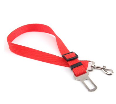 Fixed Strap Polyester Strap Dog Leash