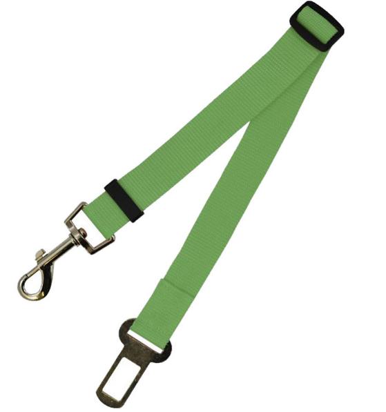 Fixed Strap Polyester Strap Dog Leash