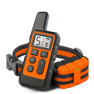 Electric Dog Training Collar