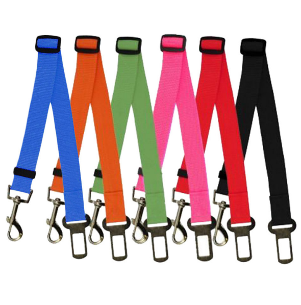 Fixed Strap Polyester Strap Dog Leash