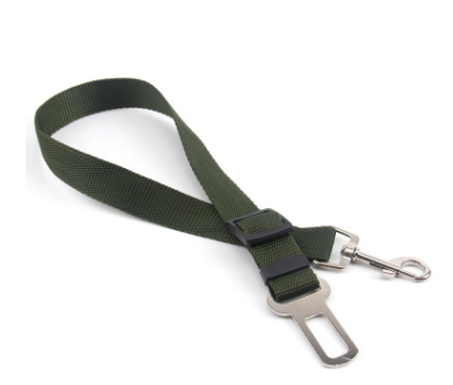 Fixed Strap Polyester Strap Dog Leash