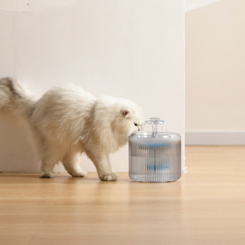 Automatic  Large Capacity Pet Water Fountain
