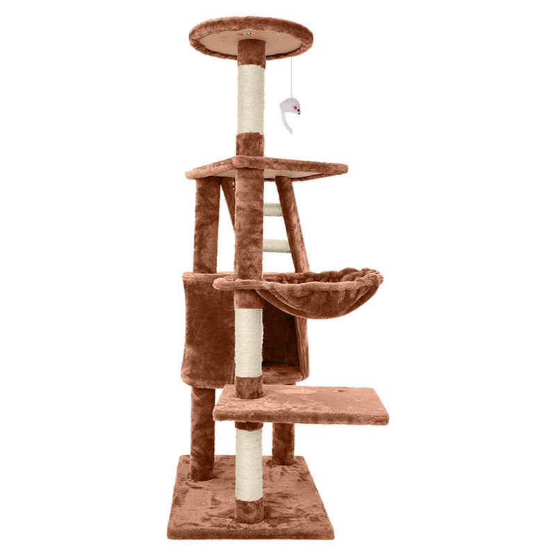 Activity Tree Tower Kittens Play House