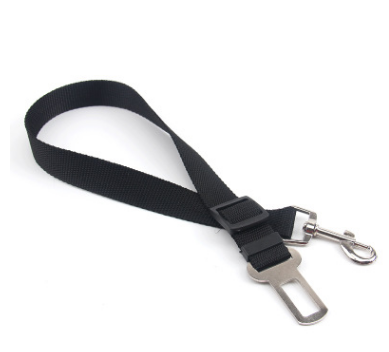 Fixed Strap Polyester Strap Dog Leash