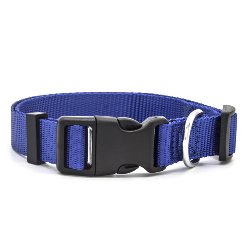 New Comfortable Pet Collar