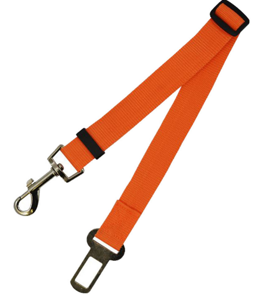 Fixed Strap Polyester Strap Dog Leash