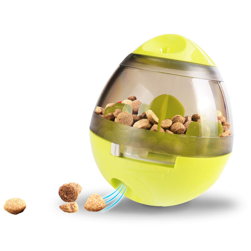 Pet Smart Food Dispenser