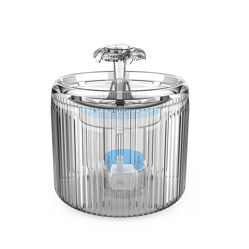 Automatic  Large Capacity Pet Water Fountain