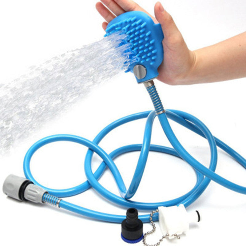 Comfortable Massager Tool Cleaning Bath Sprayers